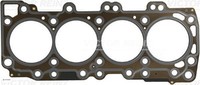Victor Reinz 61-10230-00 Dichtung FüR Zylinderkopf Zylinderkopfdichtung