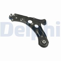 Delphi Lenker, RadaufhäNgung TC4476 FüR Opel Peugeot