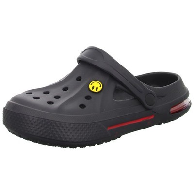 EVA Clog KL9957-BK