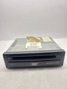 BMW 3 E46 2004 Steuergerät GPS Navigation 6920182 RWL23776