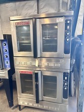 Blodgett Double Stack Convection Oven Natural Gas