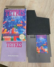ebay® Auktion 267697235655 | Tetris NES OVP | Nintendo Entertainment System | Spiel + Anleitung Thumbnail of ebay® auction 267697235655 | Tetris NES OVP | Nintendo Entertainment System | Spiel + Anleitung
