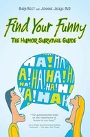 Barb Best (U. A.) | Find Your Funny | Taschenbuch | Englisch (2018) | Barb Best