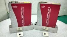 HoribaSTEC D519MG MFC,BLNK 200sccm,MG-03,3019,000172,LAM 788-77BLNK-003,Jp~A261