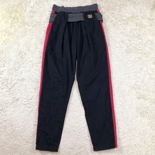 KAPITAL Sarouel Pants Black Size M