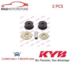 FEDERBEINLAGER DOMLAGER PAAR HINTEN KYB SM5401 2PCS A FÜR HONDA CIVIC VII