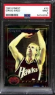 1993 Topps Finest Basketball Craig Ehlo #13 PSA 9