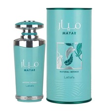 Mayar Lattafa Perfumes 香水- 一款2022年女用香水