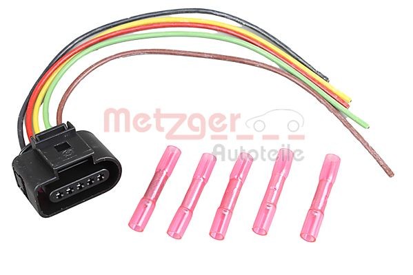 Fits METZGER 2324066 REPAIR SET, HARNESS, BODY COMPUTER  ⭐UK Stock⭐