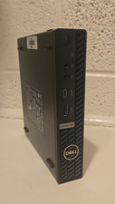 Dell Optiplex 7080 Micro i5-10500T  16GB  128GB SSD  Windows 11  2021