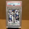 2022 Topps Holiday - Julio Rodriguez #HW44 Metallic PSA 10