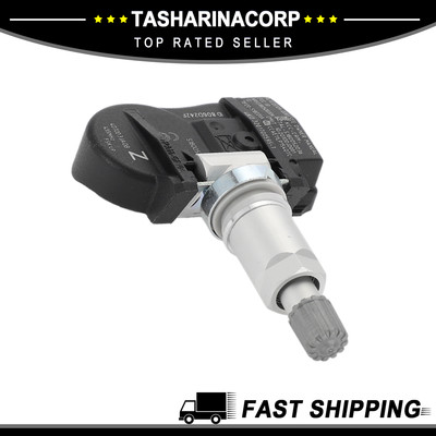 Piece of 1 No.407003JA0B Tire Pressure Sensor fit for Nissan Pathfinder 13-18