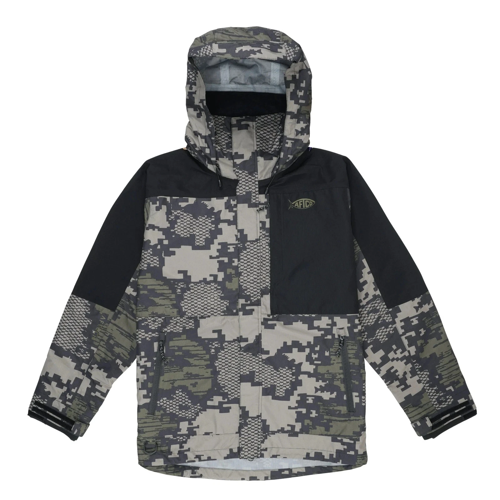 Aftco Barricade Jacket
Opens in a new window or tab