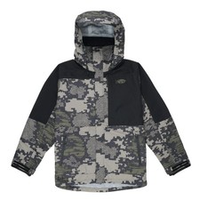 Chaqueta Aftco Barricade