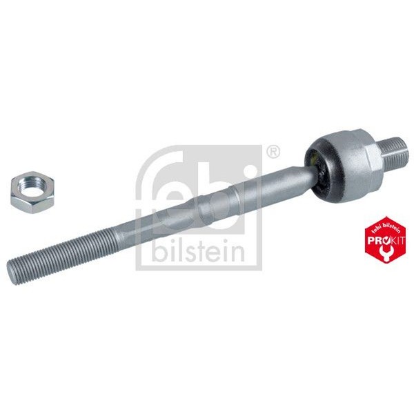 Febi Bilstein 44712 Axialgelenk, Spurstange-image