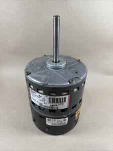 TESTED🔥 ECM 1/2HP Blower Motor 2.3 Controller GE 5SME39HL0252  115V CN02 (V7)