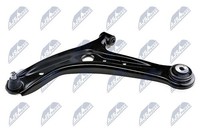 NTY Lenker, RadaufhäNgung ZWD-MZ-093 FüR Ford Mazda