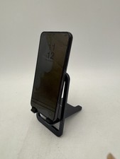 Samsung Galaxy S22 128GB - Black - Unlocked - Works Well LCD Burn READ