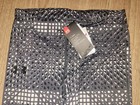 🌸 NEW Girl's L Under Armour Blue Tank Top & Black Leggings HeatGear NWT YLG Lot — photo 6