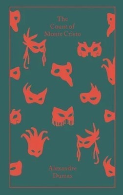 The Count of Monte Cristo (Penguin Clothbound Classics) (0141392460) Hardcover