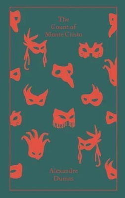 #ad #ad The Count of Monte Cristo Penguin Clothbound Classics 0141392460 Hardcover $22.90