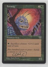 Foratog Magic: Mirage 1996