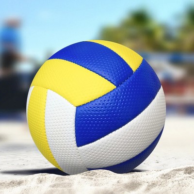 Students Train Thickened Volleyball,Durable inflatable volleyball,Model Number 5