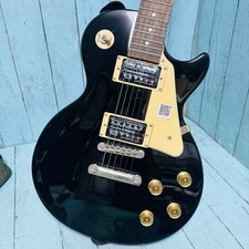 Guitarra Eléctrica Epiphone Les Paul 100 Les Paul Excelente Estado