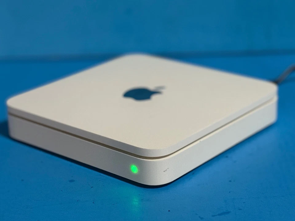 Apple Time Capsule A1409 2TB - WORKS GREAT! - Image 3 of 4