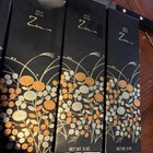 Lot of 4 Zen Milk Bath Soak 6oz Each Relaxation Spa Self Care New — photo 4