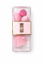9pc Makeup Sponge Set Beauty Blender Puff Pink Soft Foundation w/ Case