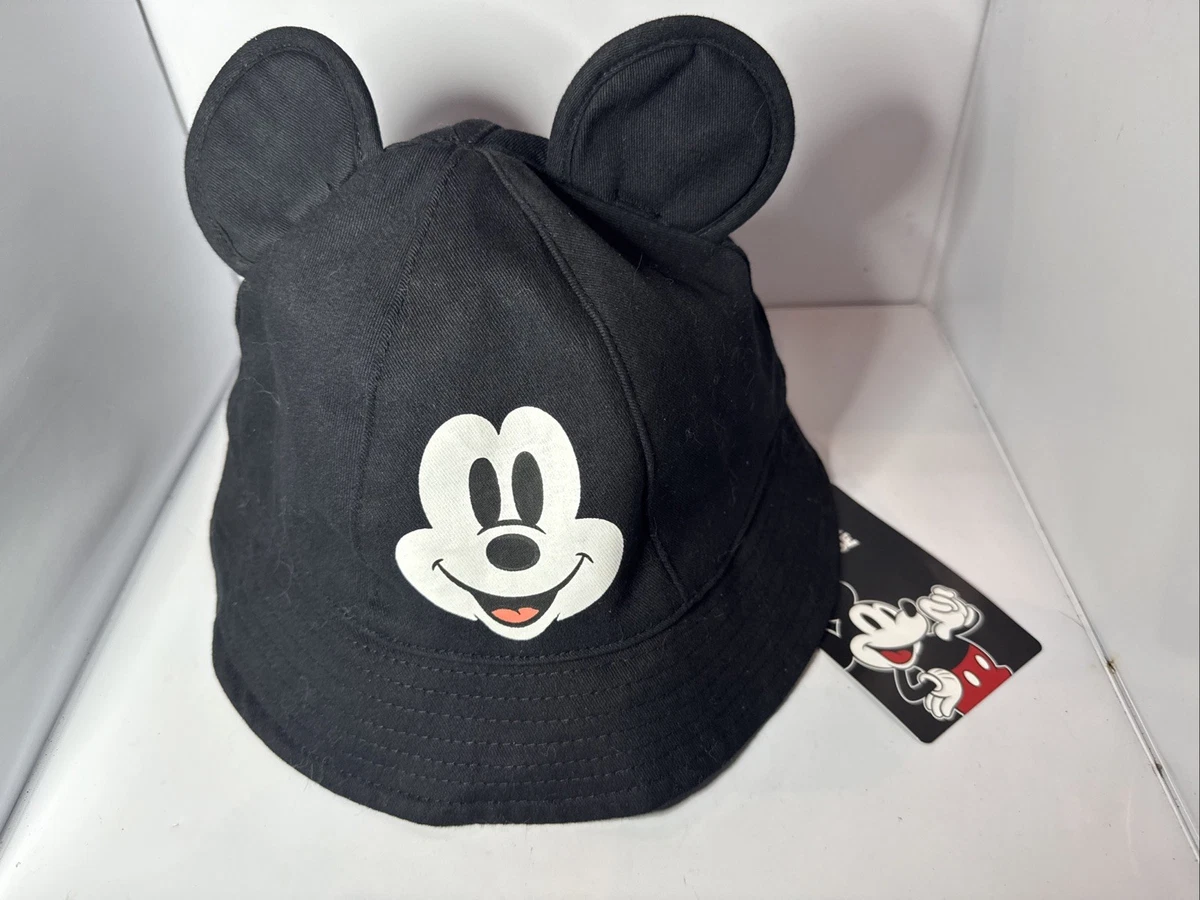 Disney Bucket Hat In Disney Hats (1968-Now) for sale | eBay