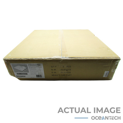 New Bogen CSD2X2VRU In-ceiling Speaker