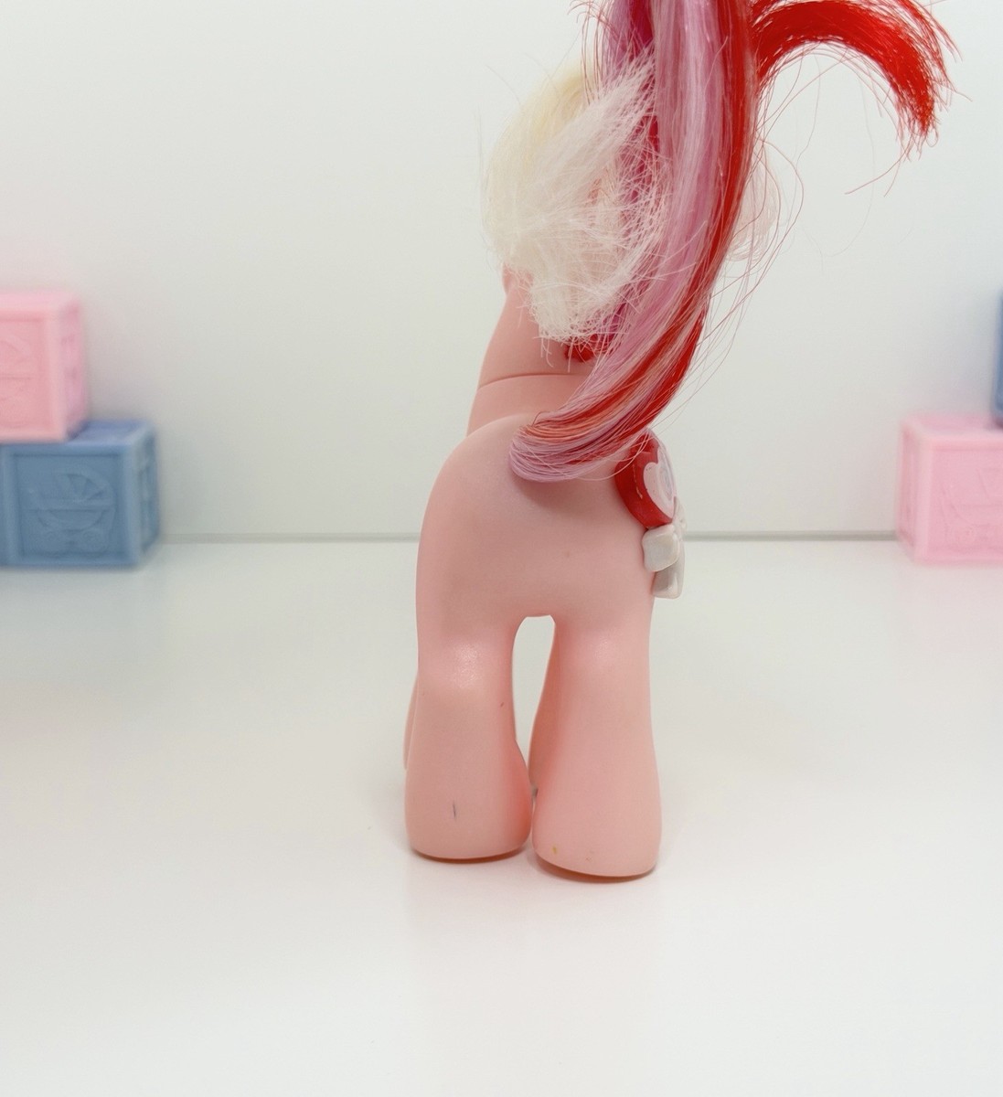 MON PETIT PONEY HASBRO G3 My Little Pony Fluttershy III * EUR 6,00