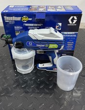 TrueCoat 360 Variable Speed TrueAirless Paint...