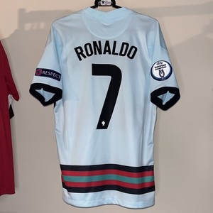 Ronaldo Portugal 2020 | eBay