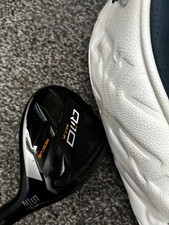 Taylormade qi10 5 Hybrid