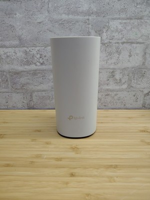TP-Link Deco P9 AC1200 AV1000 Powerline Whole Home Mesh System Single Unit
