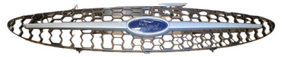 FITS 2002-2003 FORD TAURUS GRILLE 2F1Z8200AAE -  NEW OEM