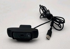 Logitech C910 HD Pro Webcam 1080p Carl Zeiss ...