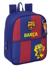 safta F.C. Barcelona 1st Equipment 25/26 Children's Backpack, School Backpack, A