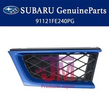 Calandre Subaru IMPREZA