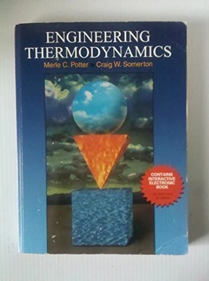 Engineering Thermodynamics (Schaum's Outlines) Buch Mcgraw-Hill Professional