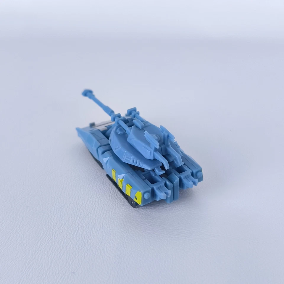 Transformers Tankor Complete ROTF Legends Class Revenge of the Fallen - Image 4 of 4