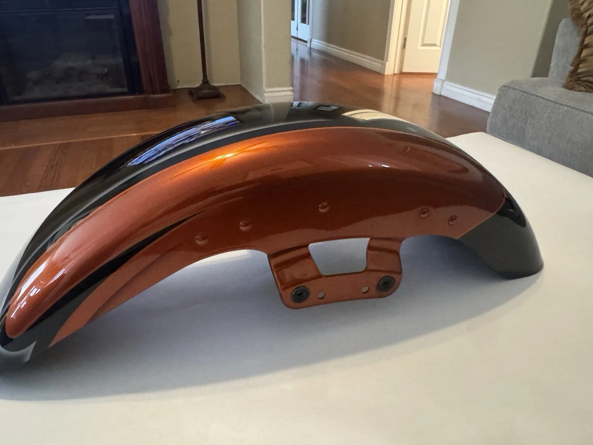 Fenders for Harley-Davidson CVO for sale | eBay