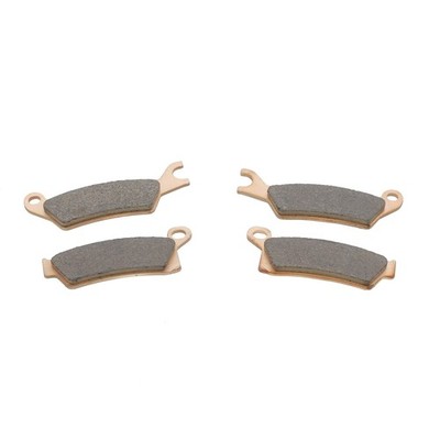 Brake Pads fit Can-Am Outlander 850 XMR 2016 - 2023 Front MudRat by Race-Driven