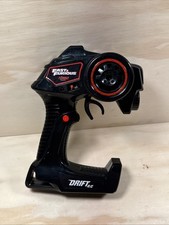 Remote Controller Only Fast and Furious Turbo Boost Drift R/C JADA PWYJT24TX990