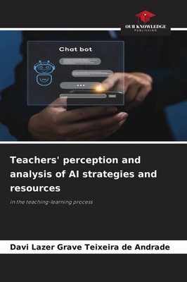 Davi Lazer Grave Teixeira de Andrade | Teachers' perception and analysis of...