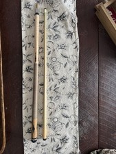 Dale Perry Billiard Cues for sale | eBay