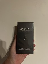 Qarysm VI 50 ml 